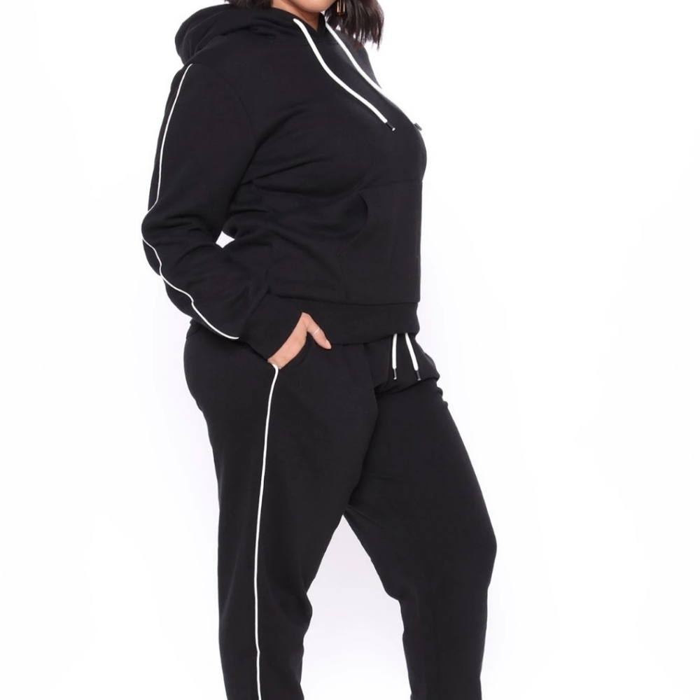Tennis & Chill Fashion Nova Set